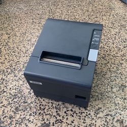 Epson TM-T88IV M129H POS Printer