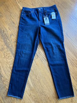 Sofia Vergara Jeans - Size 12 - NWT