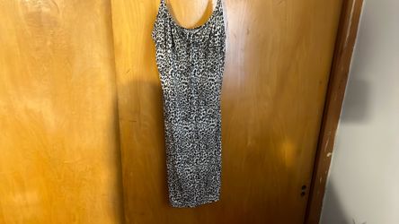 Women’s Summer dress