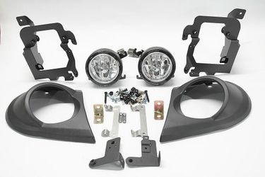 2003 to 2005 Honda Pilot Fog Lights luces antiniebla