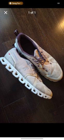 OnCloud Shoes M11