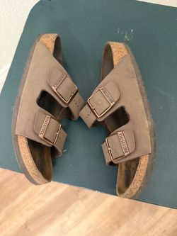 Kids Birkenstocks