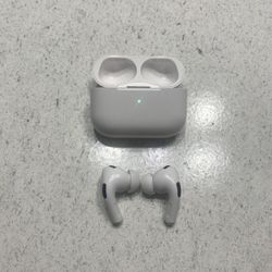 AirPod Pros