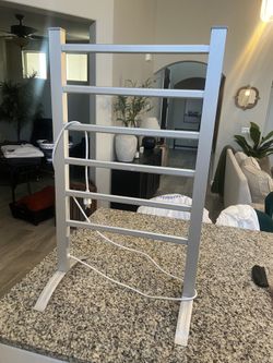 Towel Warmer