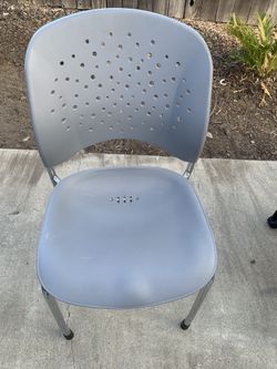 None Rolling Chair