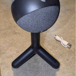 Yeti Orb (Mic)