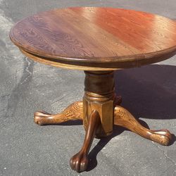Antique table