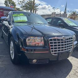 2010 Chrysler 300