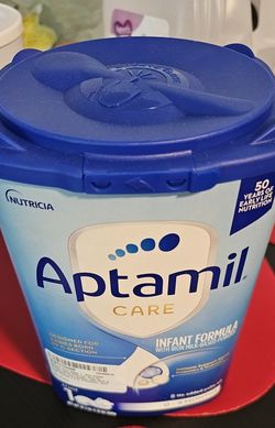 Baby Formula APTAMIL