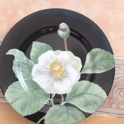 Fitz And Floyd Dessert/Salad Plates