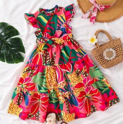Toddler dress