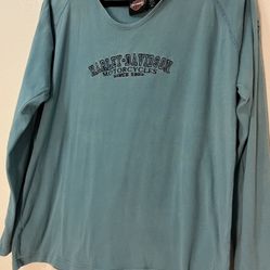 Harley Davidson Long Sleeve
