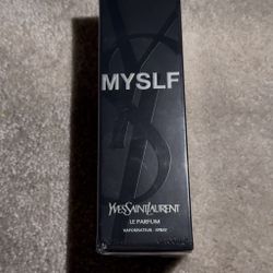 Ysl Myself EDP 