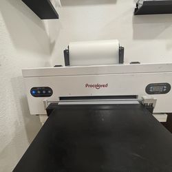 Procolored DTF printer L1800 a13