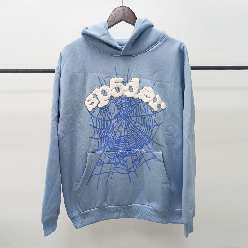 Sp55der Hoodie (Size M) Best Offer