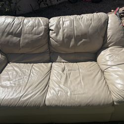 Couch Set 