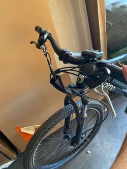 Eleletric bike
