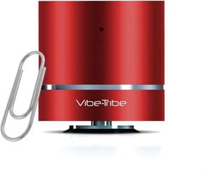 Vibe Tribe Portable Troll Mini Bluetooth Speaker - Model Troll Mini 