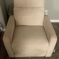 Recliner/rocking Chair