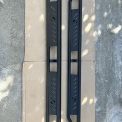 Toyota Highlander Running Board Year 2014-2019