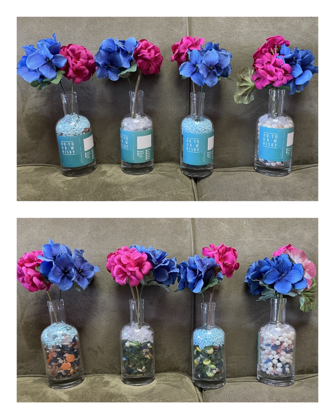 Handcrafted Floral