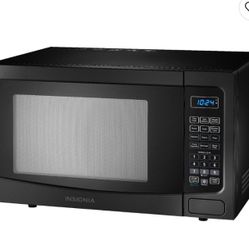 Microwave **Like New**