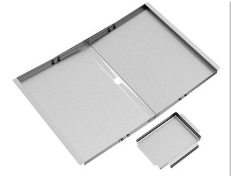 Bbq drip pan
