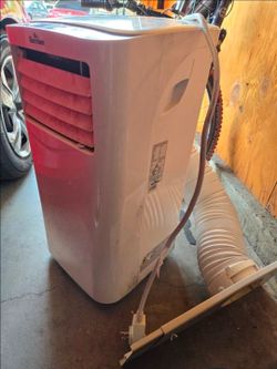 Portable AC