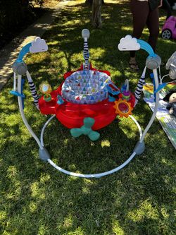 Infant Bouncer