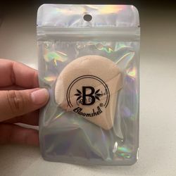 Make Up Powder Puff & Shavers/razors 