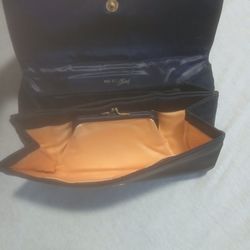 Vintage Snap Purse By Josef