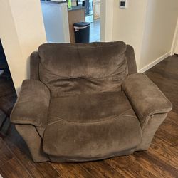 Free Recliner