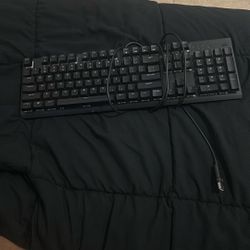 RGB Keyboard for cheap