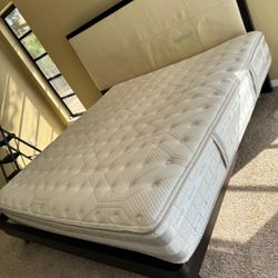 King Bed frame 