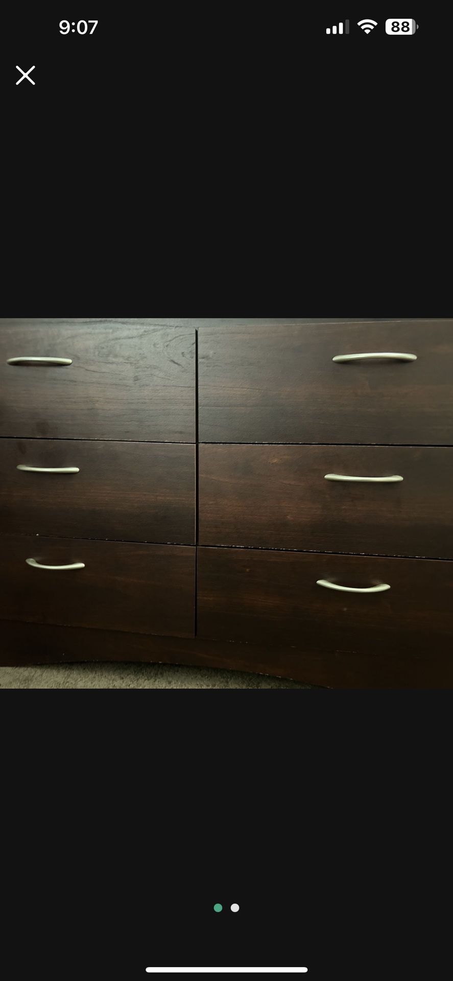 Head Board