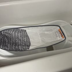Infant To Toddler Tub