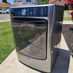 Maytag Dryer Electric