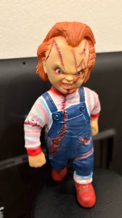 Childs Play Chucky Doll