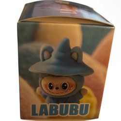 “Cute Labubu” blind boxes" New