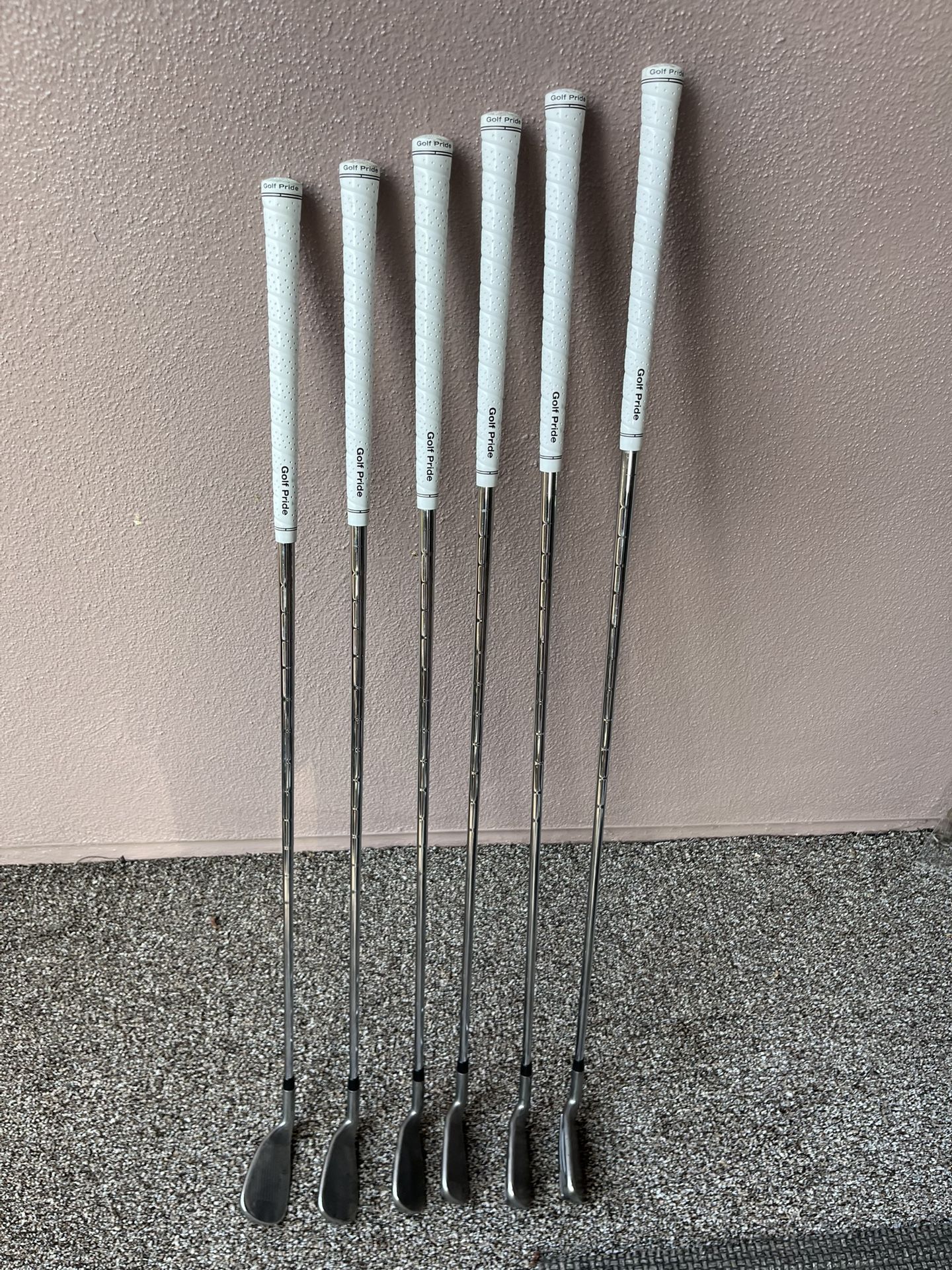 PING G Iron Set Golf Club Set