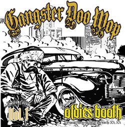DOO WOP 120 TRACKS  USB
