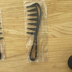 Styling Combs 