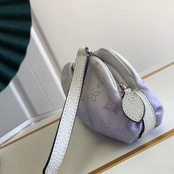 Louis Vuitton Scala Pouch Bag
