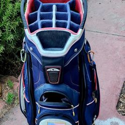 Sun Mountian Cart Golf Bag