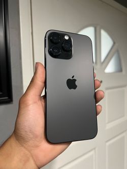 iPhone 14 Pro Max 512gb 100% Battery Unlocked