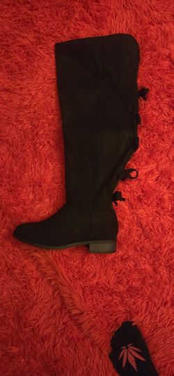 Torrid Thigh Boots