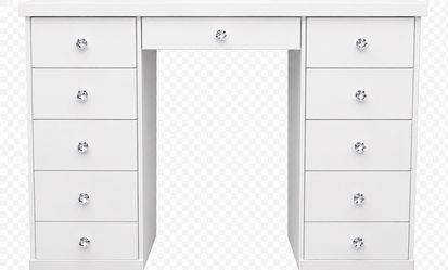 Makeup Vanity Desk
