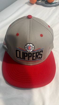 Clippers hat