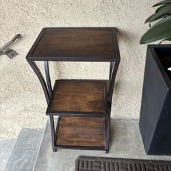 Side Table