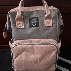 Diaper Bag